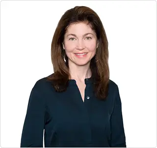 Leslie Mallon Head of Public Markets